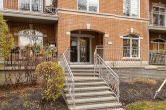 4877 Wilson Av in Montréal, QC - Building Photo - Building Photo