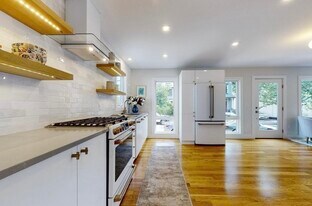 58 Lincoln St, Unit 2 in Cambridge, MA - Building Photo