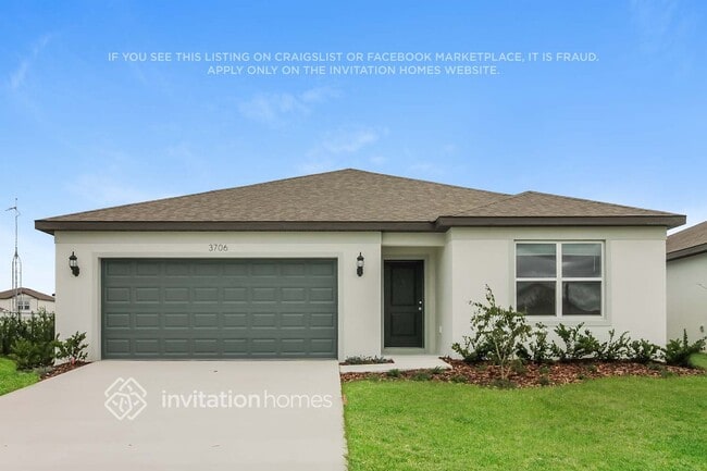 property at 3706 Benham Rise Rd