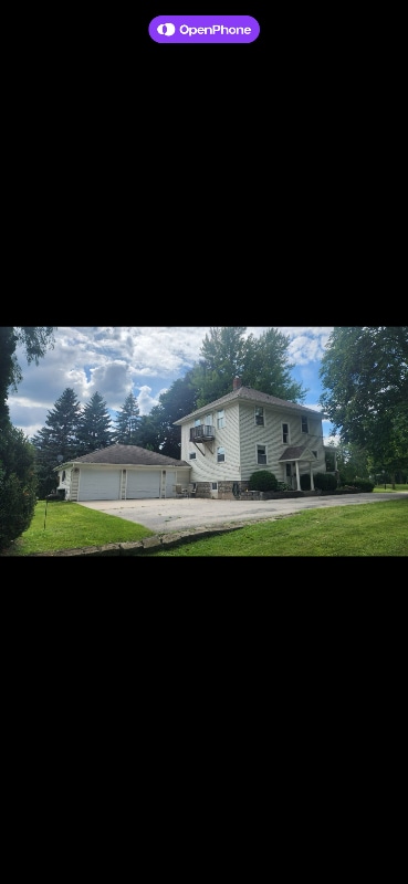 property at 2601 S Webster Ave