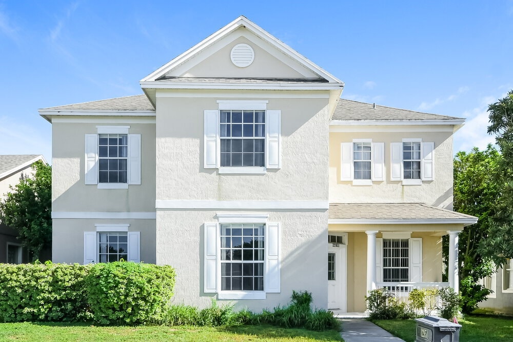 12951 Overstreet Rd in Windermere, FL - Building Photo