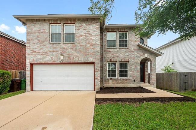 3253 Elizabeth Anne Ln in Round Rock, TX - Building Photo - Building Photo