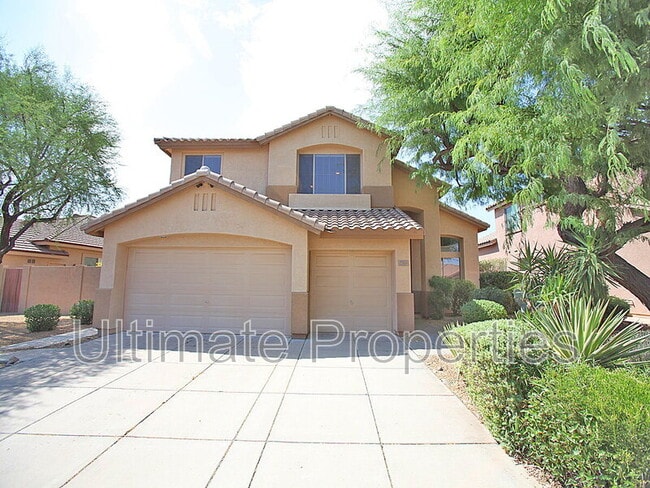 property at 7704 E Journey Ln