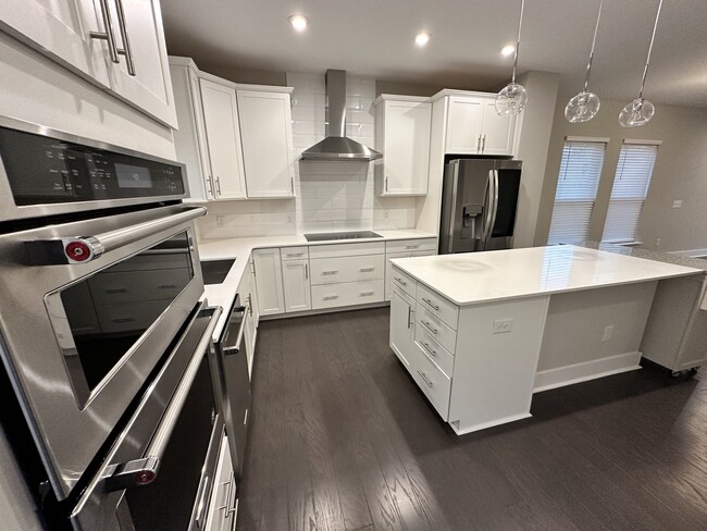 16042 Roscoe Ln in Charlotte, NC - Building Photo - Building Photo