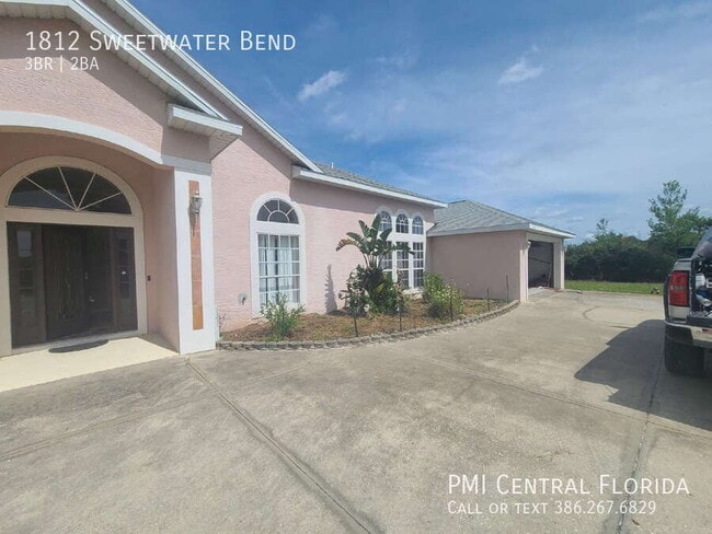 property at 1812 Sweetwater Bend