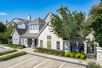 Retreat at Westpark in Houston, TX - Foto de edificio - Building Photo