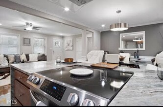 2248 Farley Ct in East Point, GA - Building Photo - Building Photo