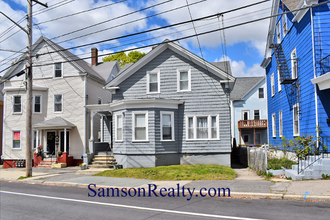 370 Hope St in Providence, RI - Building Photo - Building Photo