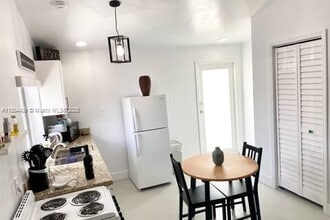 14036 NW 3rd Ave in Miami, FL - Building Photo - Building Photo