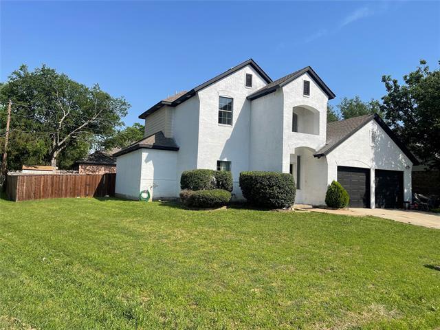 510 Shell Dr in Shady Shores, TX - Building Photo - Building Photo