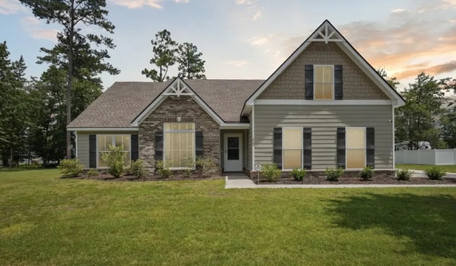 property at 112 Cubbedge Dr