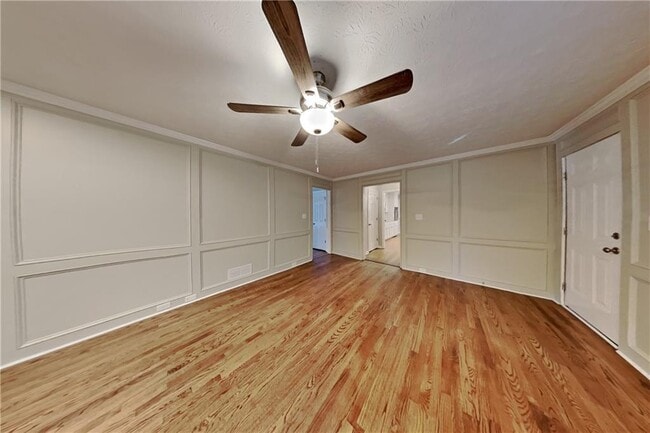 4251 Vineyard Trail SW in Snellville, GA - Building Photo - Building Photo