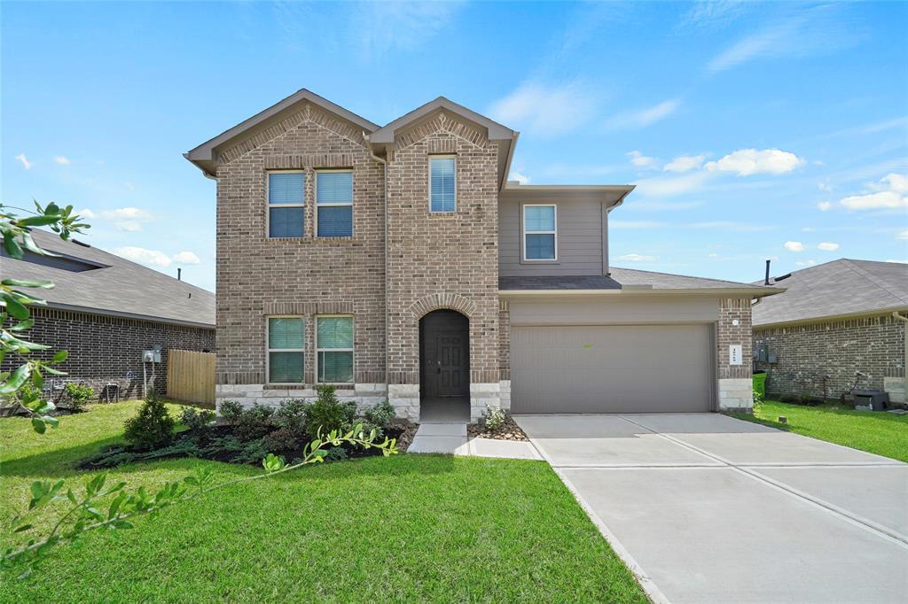 40560 Birch Shadows Ct in Magnolia, TX - Building Photo