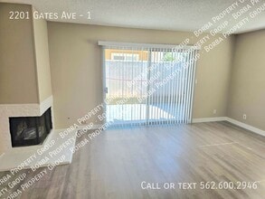 2201 Gates Ave in Redondo Beach, CA - Building Photo - Building Photo