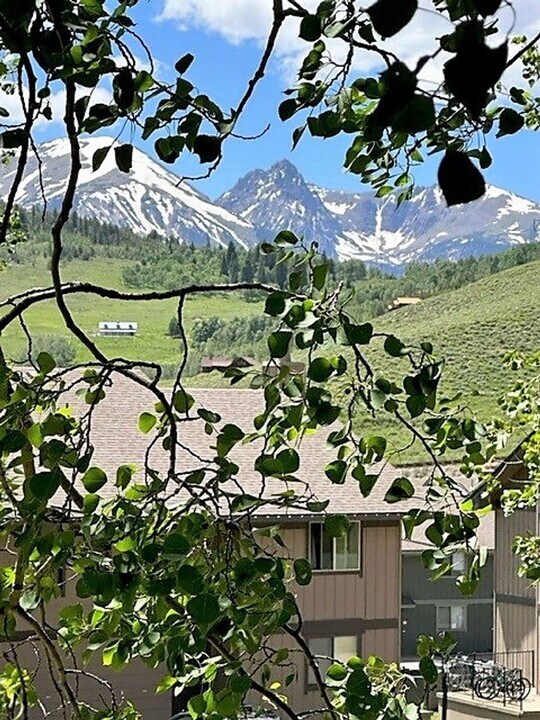 1283 Straight Creek Dr in Dillon, CO - Building Photo