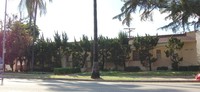 1502 E Wilson Ave in Glendale, CA - Foto de edificio - Building Photo