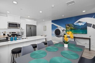 4157 Normandie Ave in Los Angeles, CA - Building Photo