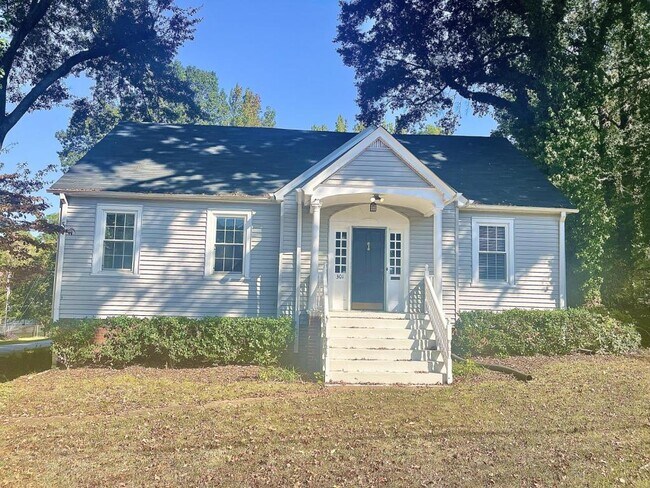 301 Rogers Ave in Greenville, SC - Building Photo - Building Photo