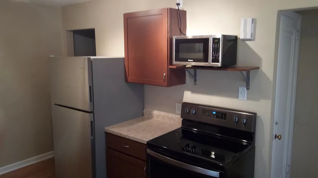 5634 Nicollet Ave, Unit 5632 Nicollet in Minneapolis, MN - Building Photo