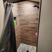 9720 Sandpiper St, Unit A in Pensacola, FL - Foto de edificio - Building Photo
