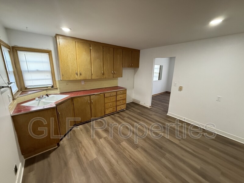 215 N 14th St in Nebraska City, NE - Building Photo