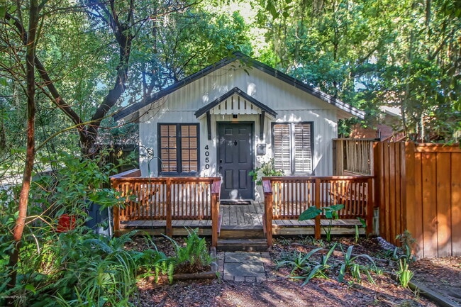 property at 4050 McGirts Blvd