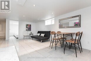 1166 Ossington Ave in Toronto, ON - Building Photo