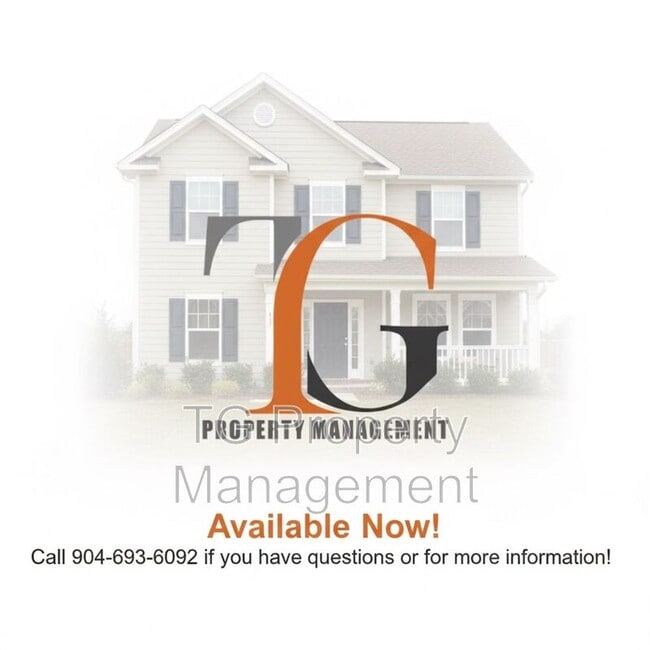 property at 2825 Moncrief Rd