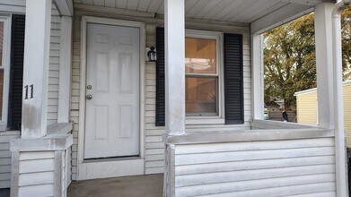 11 Jackson St in Quincy, MA - Building Photo - Building Photo