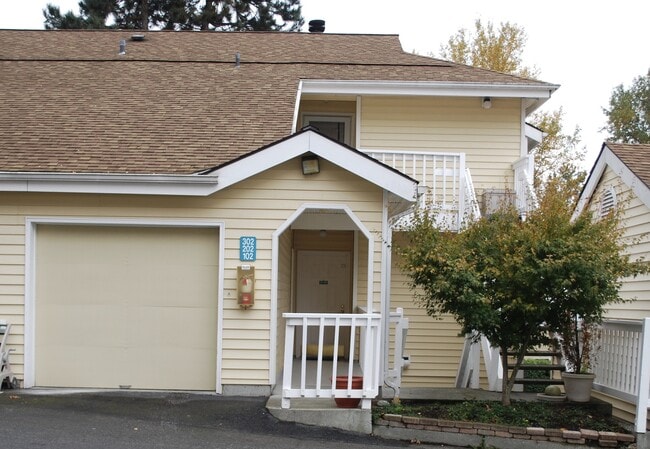 property at 2730 118th Ave SE