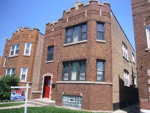 6333 S Keating Ave in Chicago, IL - Building Photo - Building Photo