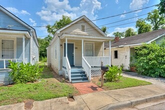 1418 Maple St in Augusta, GA - Building Photo - Building Photo