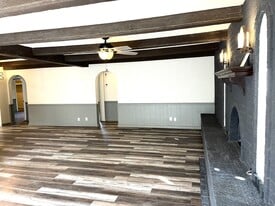 834 S Western St in Amarillo, TX - Building Photo