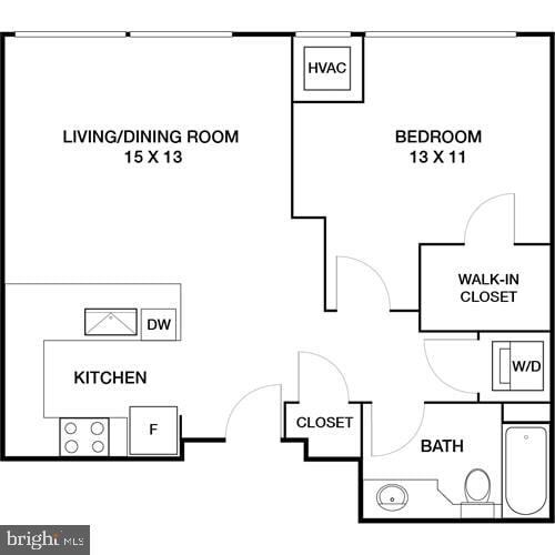 property at 521 S Broad St
