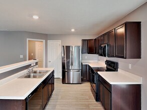 8145 Ambrosia Ln in Pendleton, IN - Building Photo - Building Photo