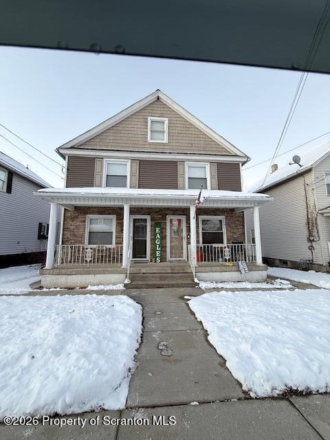 property at 1275 Loomis Ave