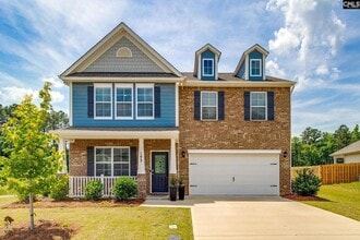 193 Belgrave Dr in Blythewood, SC - Building Photo - Building Photo