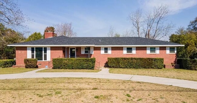 614 Camellia St NE in Aiken, SC - Building Photo - Building Photo