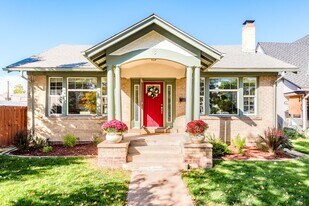 45 S Emerson St in Denver, CO - Building Photo