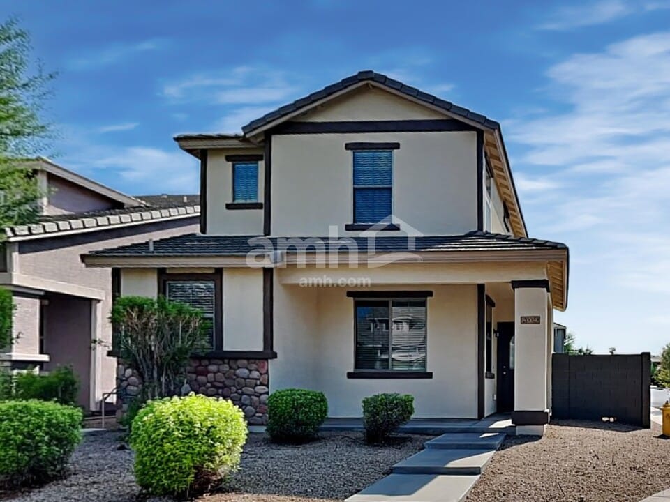 20023 N 50th Ave in Glendale, AZ - Building Photo