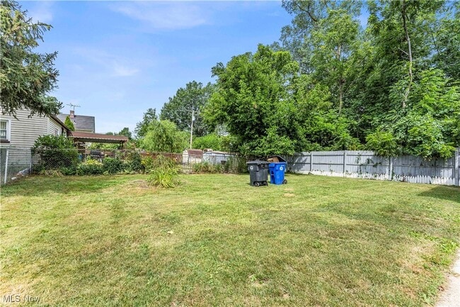 property at 12518 Erwin Ave