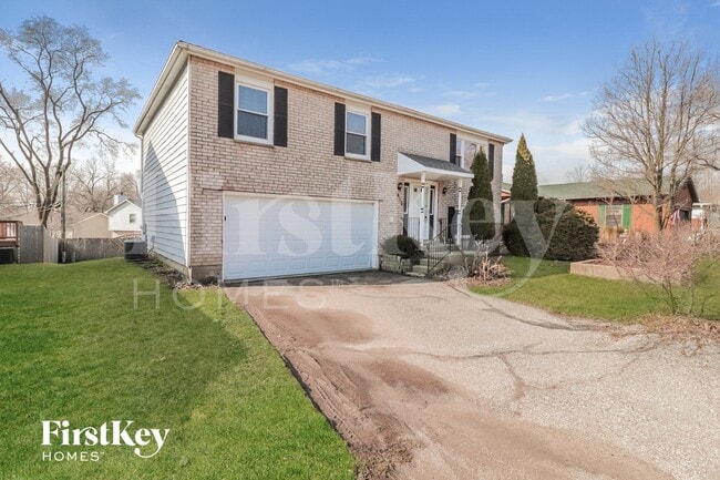 612 Bonner Rd in Wauconda, IL - Foto de edificio - Building Photo