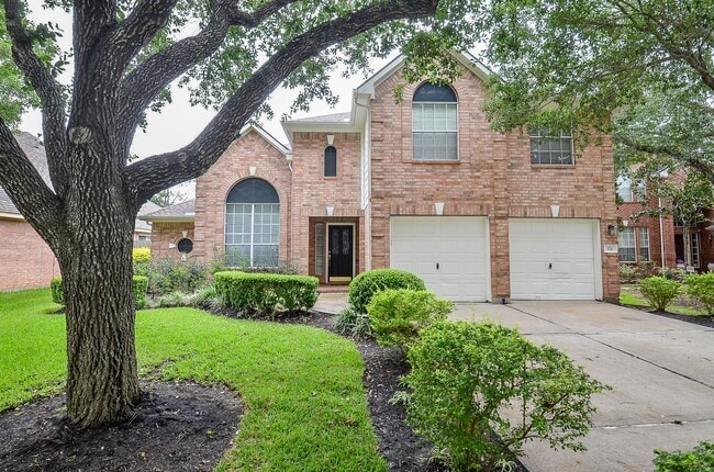 property at 3747 Heritage Colony Dr