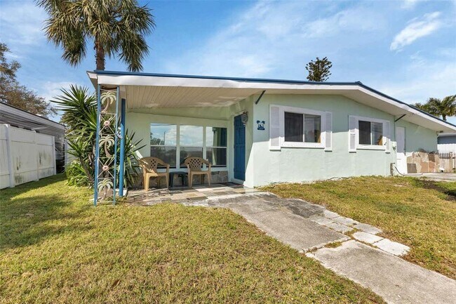property at 3999 Conway Blvd
