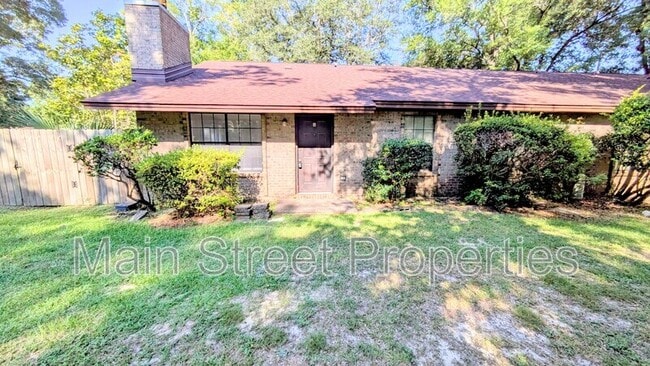 property at 9345 Chisholm Rd