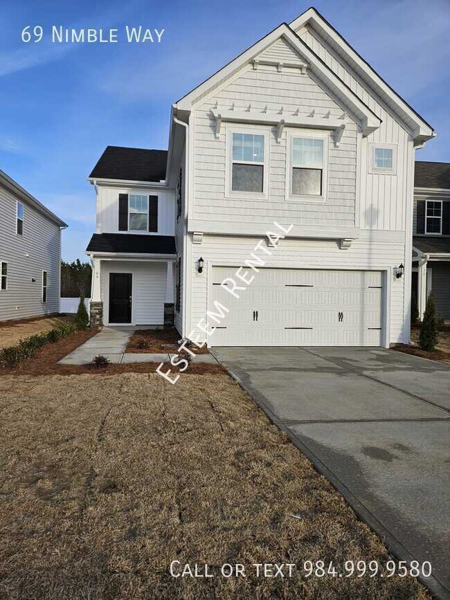 property at 69 Nimble Wy