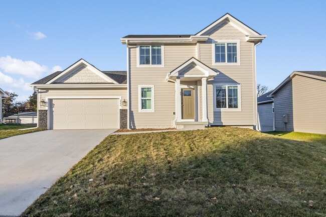 property at 2395 Emma Ave