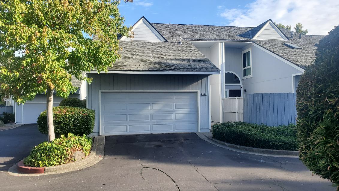 2791 McBride Ln, Unit 2791 McBride Lane 156 in Santa Rosa, CA - Foto de edificio