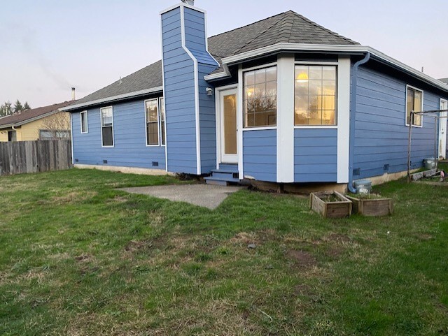 7290 David Ct in Eureka, CA - Building Photo - Building Photo