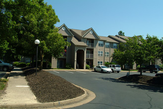 Quarter Mill in Richmond, VA - Foto de edificio - Building Photo